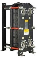 Plate Heat Exchangers